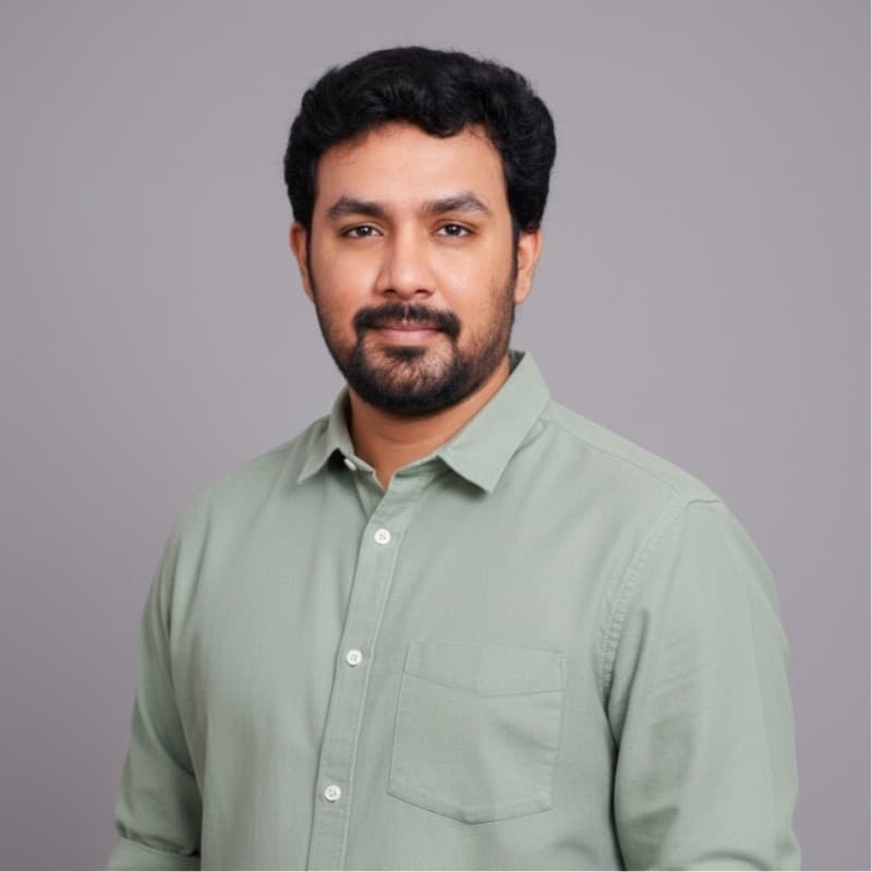Sridhar Muraleedar